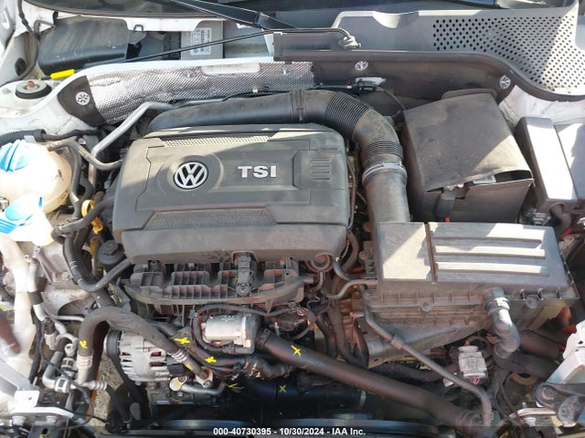 Volkswagen Beetle 1.8t Dune 2017 3VWS17AT6HM623085 Image 10