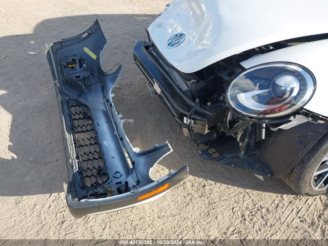 Volkswagen Beetle 1.8t Dune 2017 3VWS17AT6HM623085 Image 6