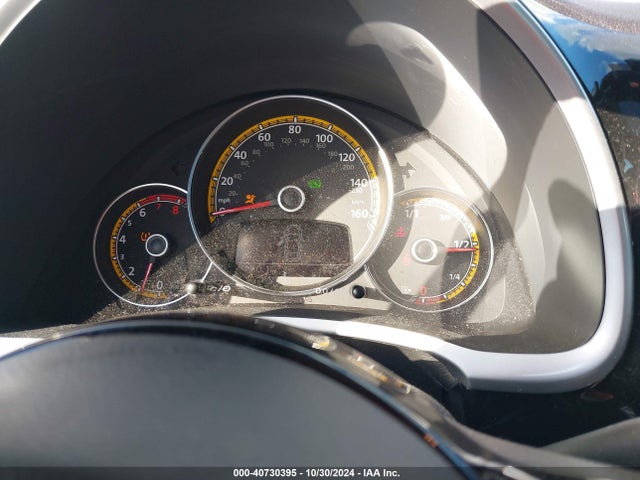Volkswagen Beetle 1.8t Dune 2017 3VWS17AT6HM623085 Image 7