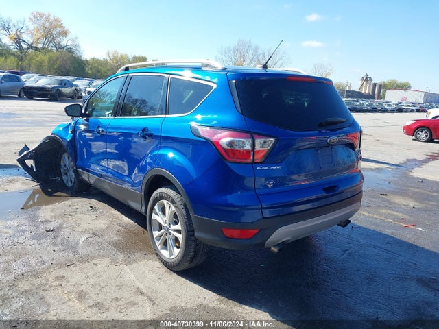 Ford ESCAPE SE 2017 1FMCU0GD1HUE91690 Image 3