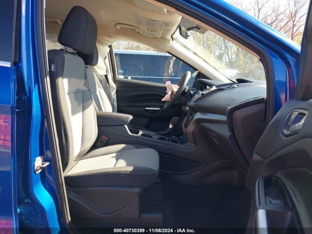 Ford ESCAPE SE 2017 1FMCU0GD1HUE91690 Image 5