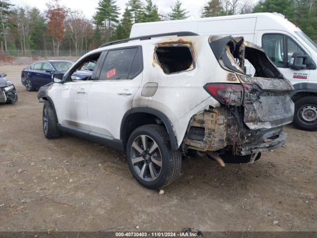 5FNYG1H71RB036218 Honda Pilot Touring