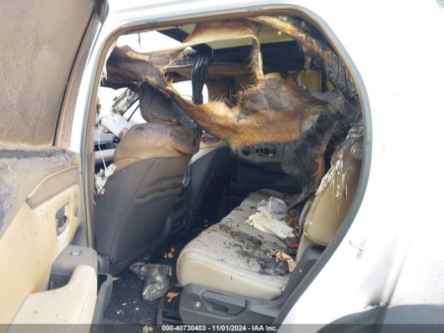 5FNYG1H71RB036218 Honda Pilot Touring