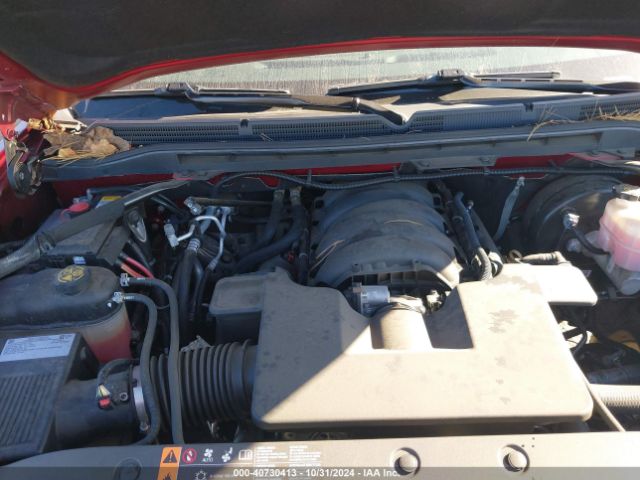 2GTV2MEC0K1223950 GMC Sierra 1500 Limited Sle