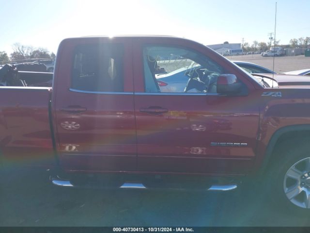 2GTV2MEC0K1223950 GMC Sierra 1500 Limited Sle