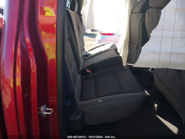 2GTV2MEC0K1223950 GMC Sierra 1500 Limited Sle