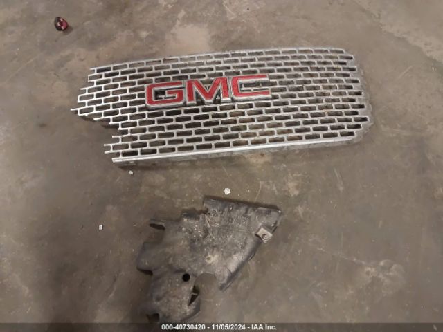1GKS2CKJ7FR715473 GMC YUKON DENALI