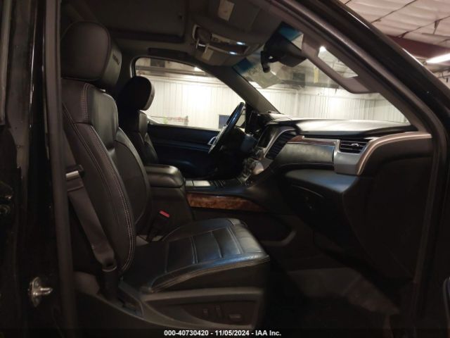 1GKS2CKJ7FR715473 GMC YUKON DENALI