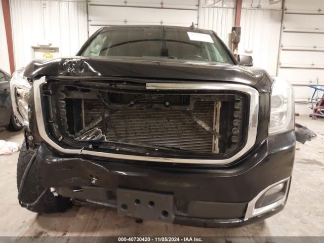 1GKS2CKJ7FR715473 GMC YUKON DENALI