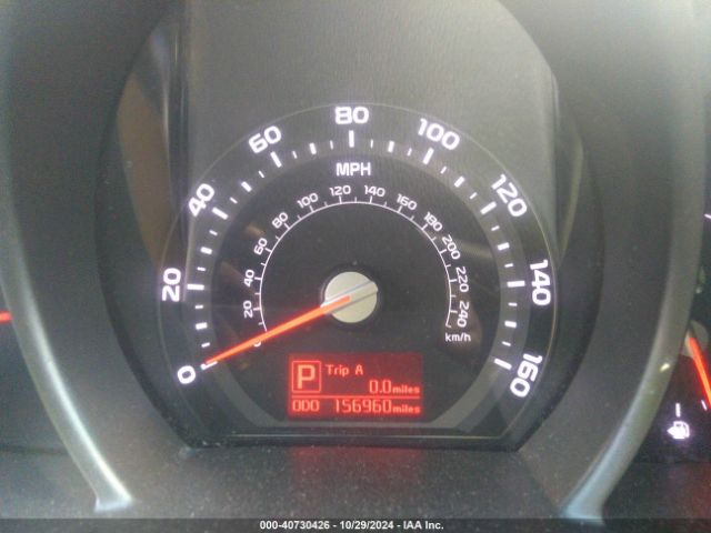KNDPBCAC2F7773460 KIA Sportage Lx