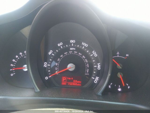 KNDPBCAC2F7773460 KIA Sportage Lx