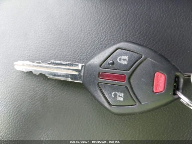 4A4AP3AU0EE013031 Mitsubishi Outlander Sport Es