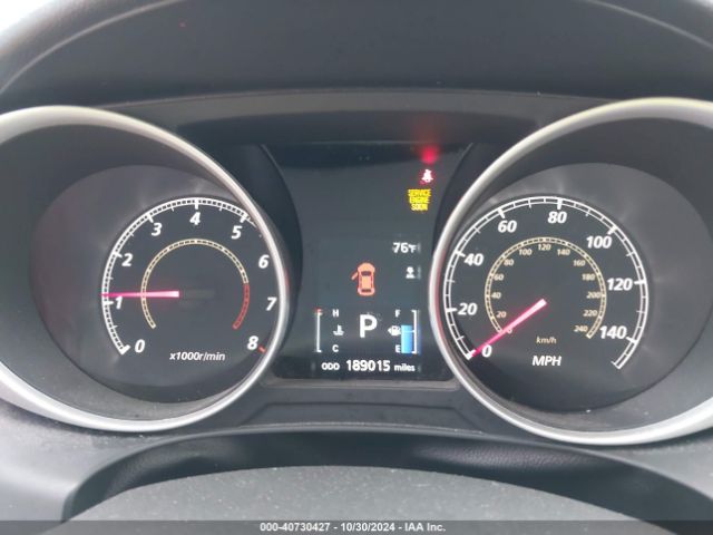 4A4AP3AU0EE013031 Mitsubishi Outlander Sport Es