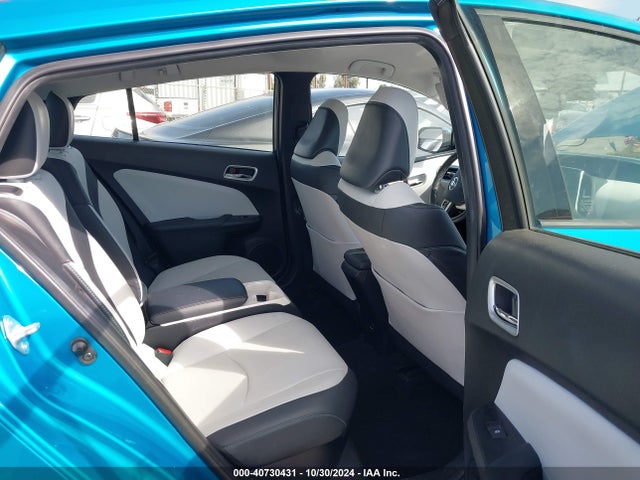 JTDKARFP2H3062170 Toyota Prius Prime Advanced