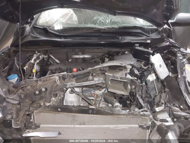 3CZRU5H30MM723951 Honda Hr-v 2wd Lx