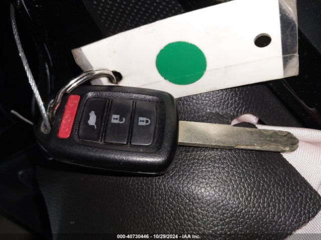 3CZRU5H30MM723951 Honda Hr-v 2wd Lx