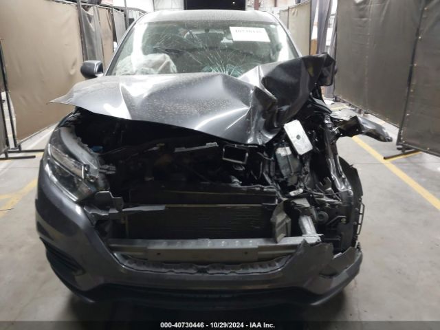 3CZRU5H30MM723951 Honda Hr-v 2wd Lx