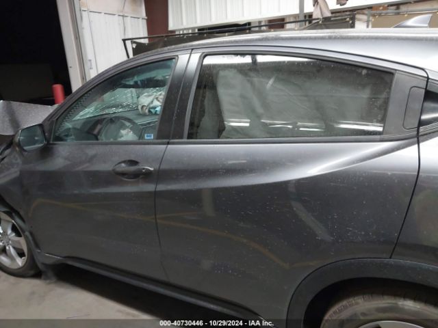3CZRU5H30MM723951 Honda Hr-v 2wd Lx