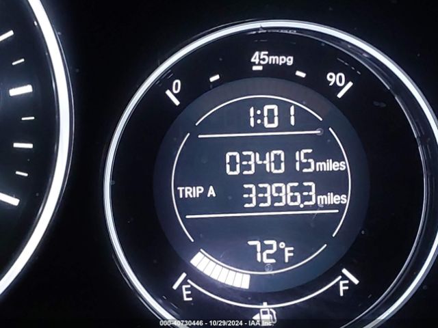 3CZRU5H30MM723951 Honda Hr-v 2wd Lx