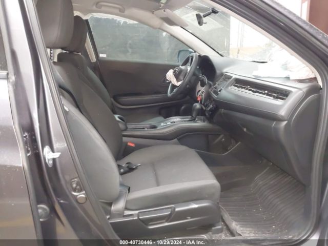 3CZRU5H30MM723951 Honda Hr-v 2wd Lx