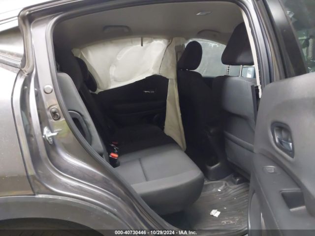 3CZRU5H30MM723951 Honda Hr-v 2wd Lx