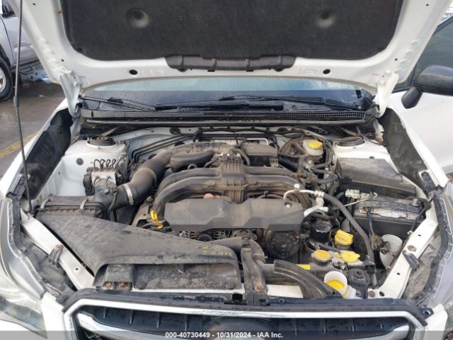 JF1GJAA6XFG016815 Subaru Impreza 2.0i