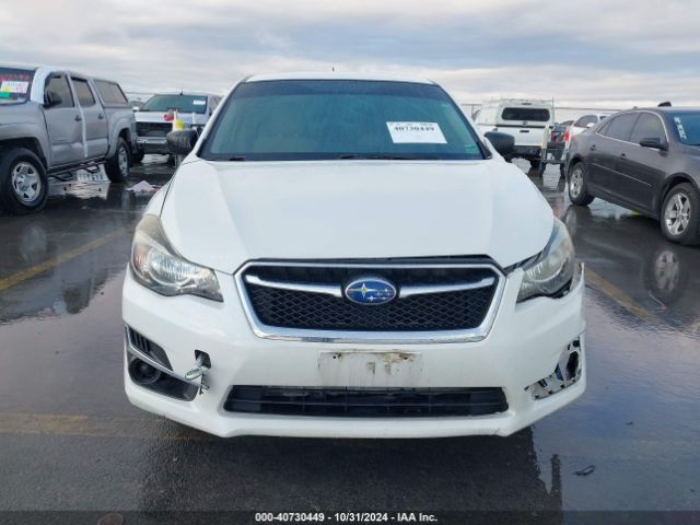 JF1GJAA6XFG016815 Subaru Impreza 2.0i