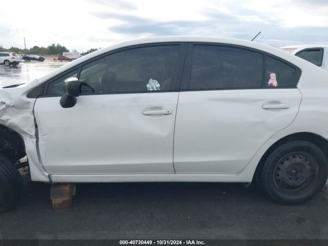 JF1GJAA6XFG016815 Subaru Impreza 2.0i