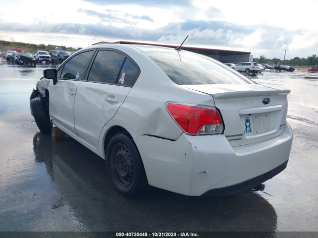 JF1GJAA6XFG016815 Subaru Impreza 2.0i
