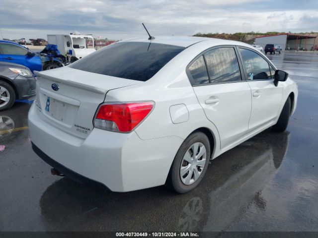 JF1GJAA6XFG016815 Subaru Impreza 2.0i