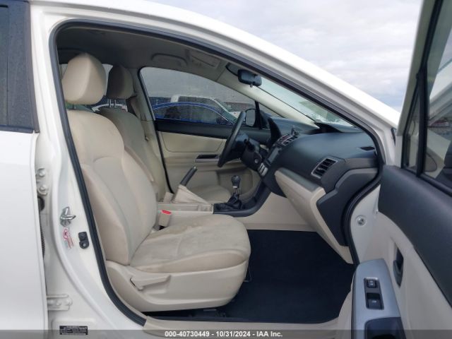 JF1GJAA6XFG016815 Subaru Impreza 2.0i