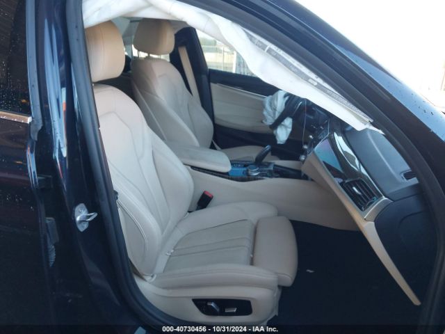 WBAJE7C57JWC99572 BMW 540i Xdrive