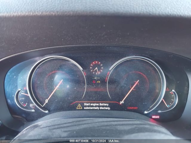 WBAJE7C57JWC99572 BMW 540i Xdrive