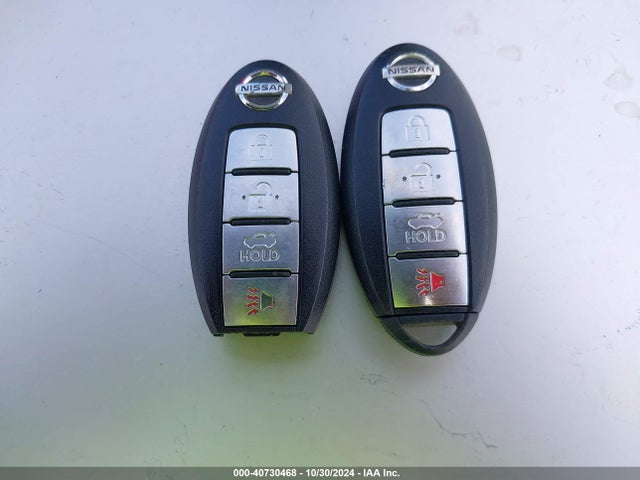 Nissan SENTRA SV 2017 3N1AB7AP5HY282207 Image 11