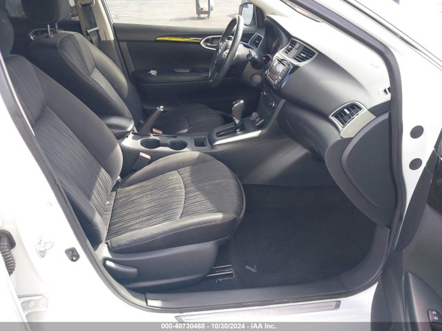 Nissan SENTRA SV 2017 3N1AB7AP5HY282207 Image 5