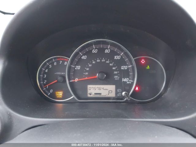 ML32F4FJ5KHF06304 Mitsubishi Mirage G4 Se