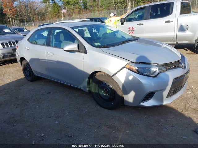 2016 2T1BURHE8GC526734 главное изображение