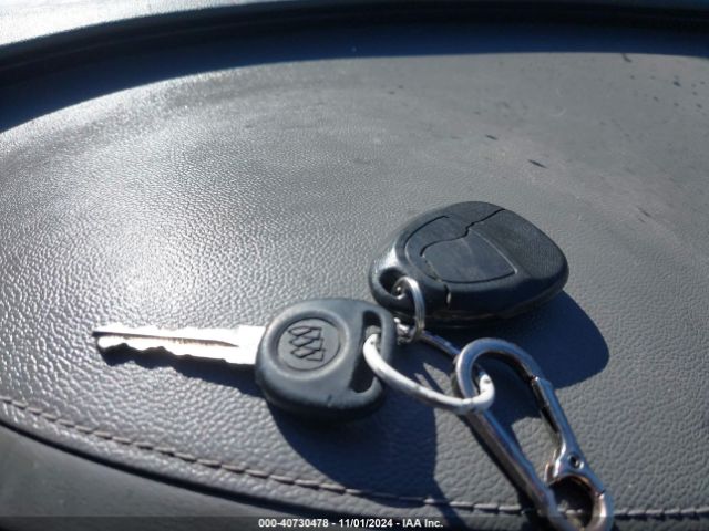 5GAKRAKDXHJ298469 Buick Enclave Convenience