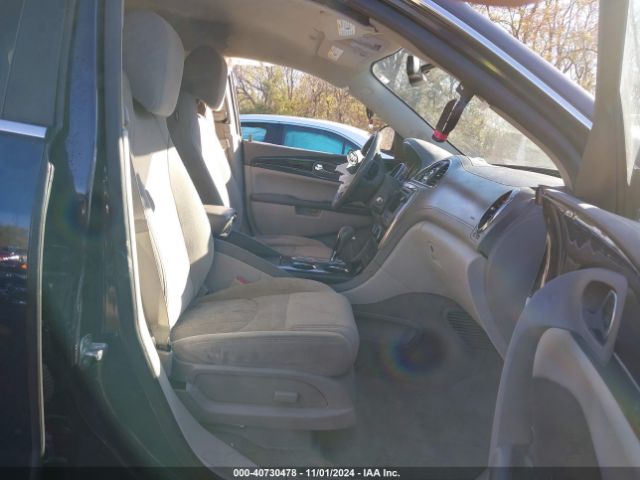 5GAKRAKDXHJ298469 Buick Enclave Convenience