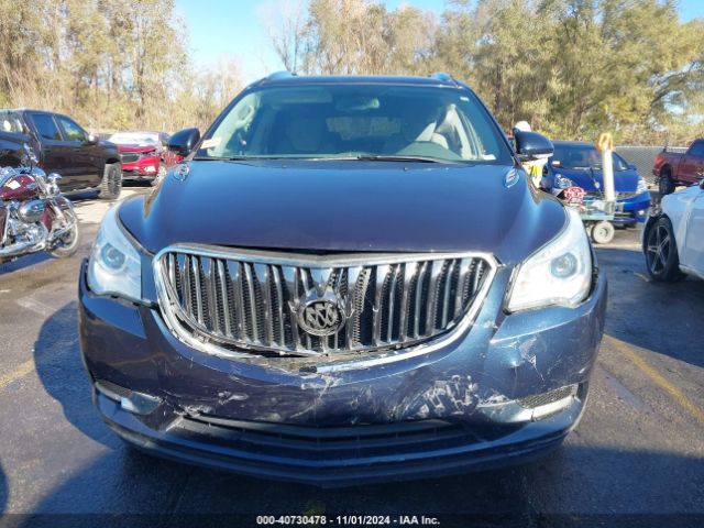5GAKRAKDXHJ298469 Buick Enclave Convenience