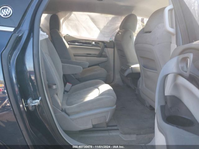 5GAKRAKDXHJ298469 Buick Enclave Convenience