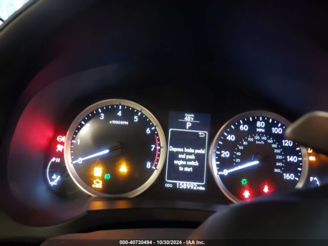 JTHCF1D23E5010849 Lexus IS 250