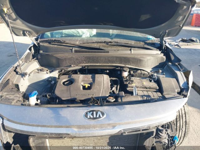 KNDERCAA6M7212421 KIA SELTOS EX