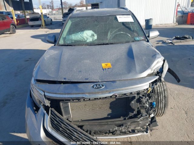 KNDERCAA6M7212421 KIA SELTOS EX