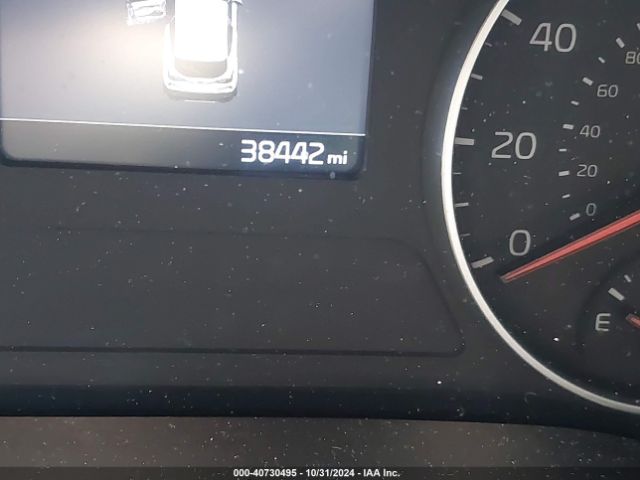 KNDERCAA6M7212421 KIA SELTOS EX