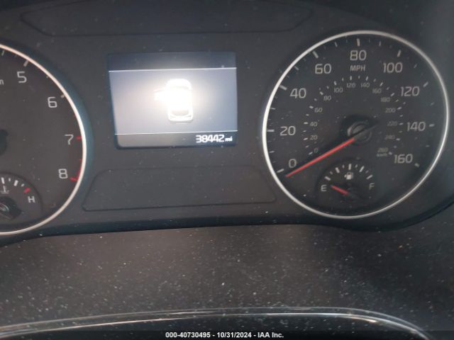 KNDERCAA6M7212421 KIA SELTOS EX