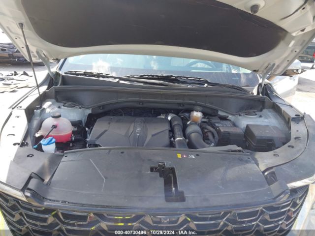 5XYRK4JF3RG267328 KIA SORENTO SX