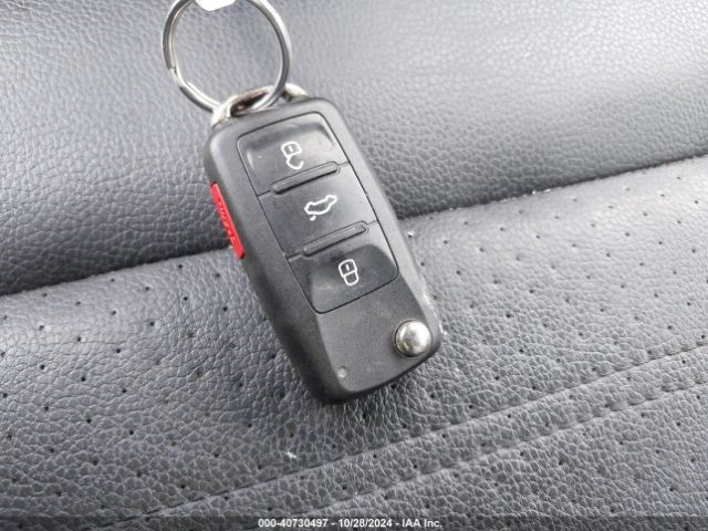 3VW4T7AJ5EM222320 Volkswagen Jetta Gli Autobahn W/nav
