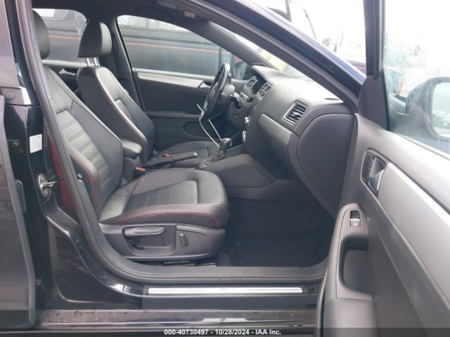 3VW4T7AJ5EM222320 Volkswagen Jetta Gli Autobahn W/nav