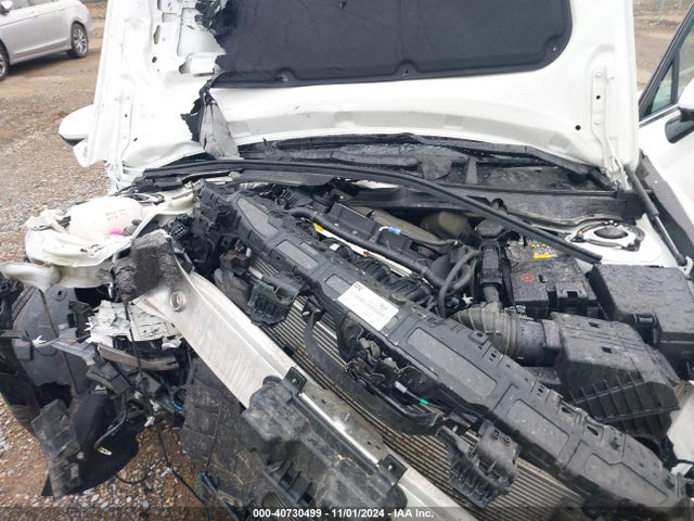 Hyundai SONATA SEL 2024 KMHL14JA6RA406408 Image 10